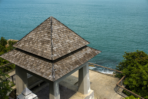 Lad Koh View Point旅游景点攻略图