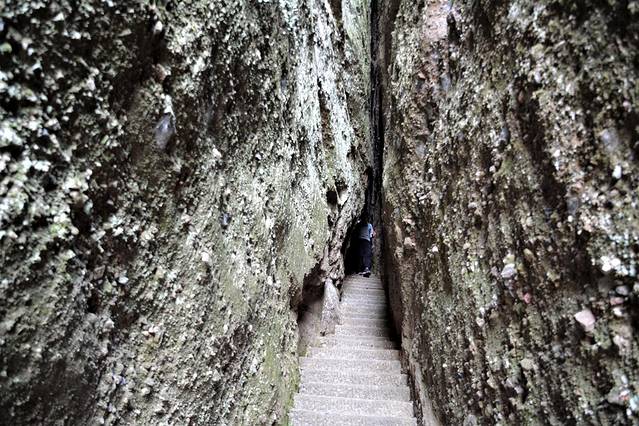 辣椒峰景区-骆驼峰景点