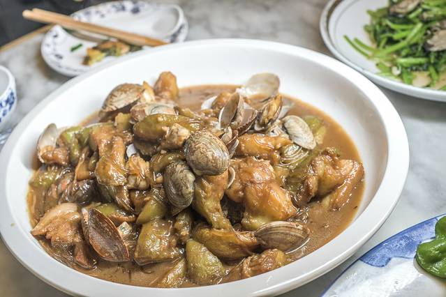 日丰园·海肠水饺 大连一绝(小平岛总店)