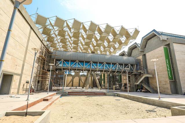 科威特国家博物馆