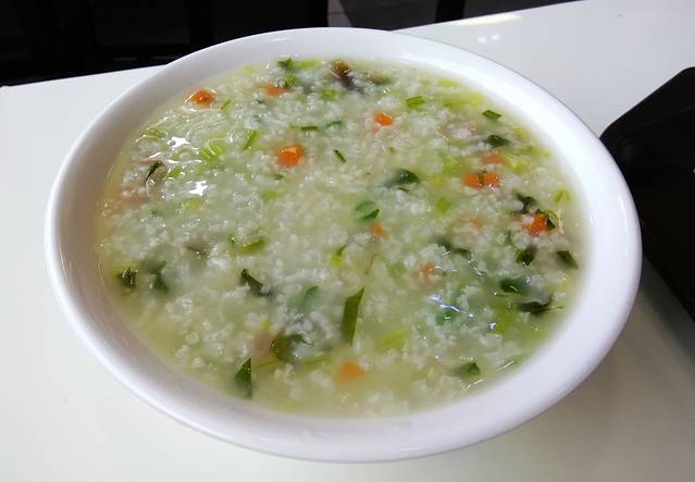 常州银丝面馆(永胜路店)