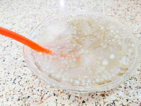 杯杯鲜原味果汁(二马路店)旅游景点攻略图