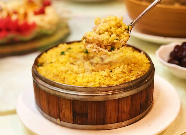 澳门酒家(七星店)