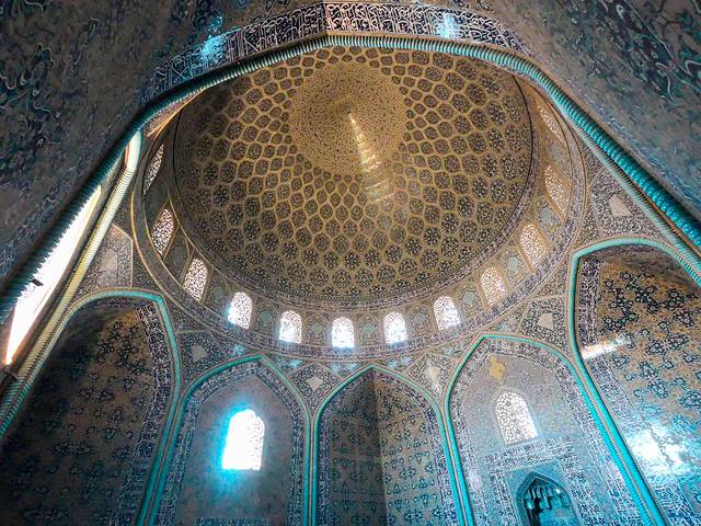 谢科洛夫拉清真寺