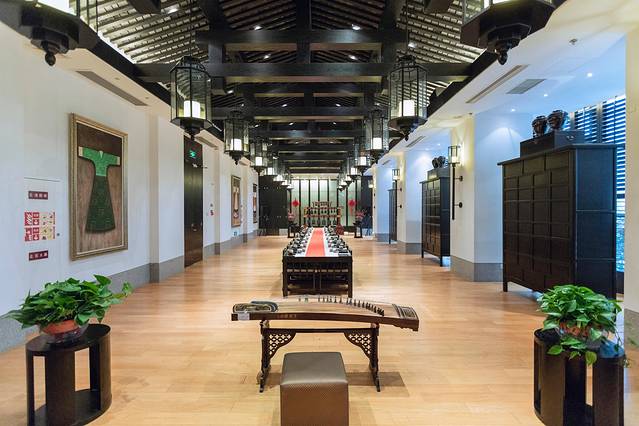 大秦礼宴(凤凰大道店)