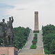 苏南抗战胜利纪念碑