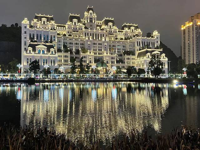 花果园购物中心