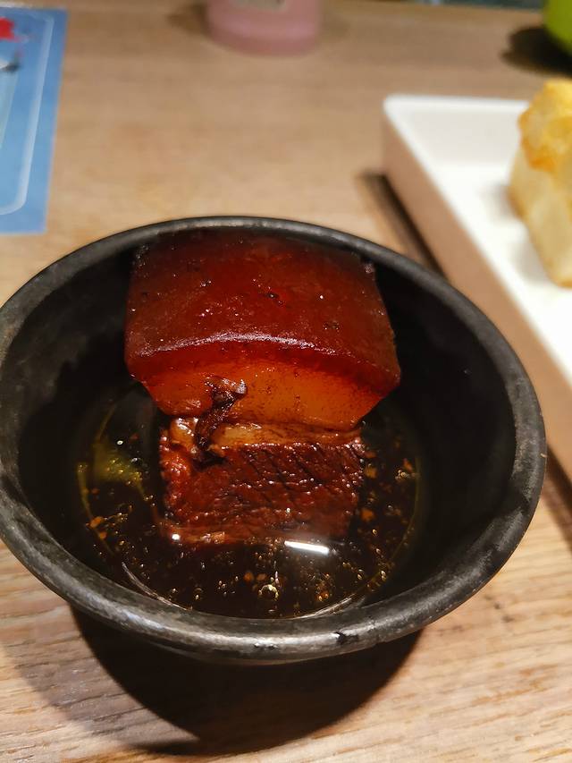 杭州酒家(延安路店)