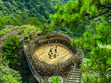安吉旅游景点攻略图片