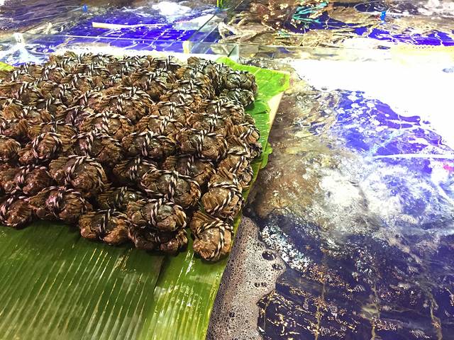 79号渔船海鲜饭店(宝丰店)