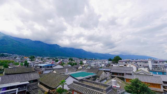 唐咖(大理古城人民路总店)