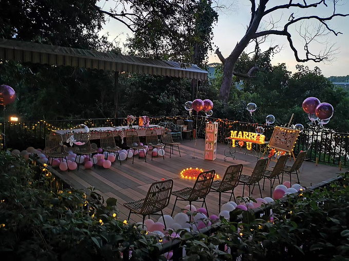 柳州市柳东村-朴宿·繁花江景民宿图片