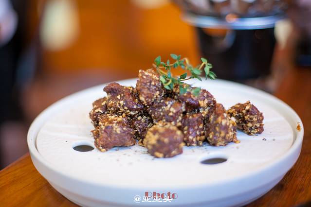 宫满西廷(大东海店)