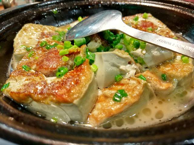 坪山新区中心公园