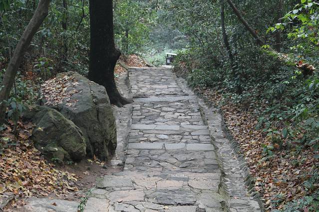 古麓山寺