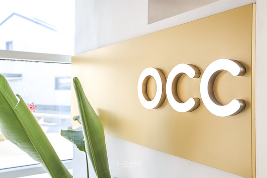 OCC咖啡·西餐美学馆旅游景点图片