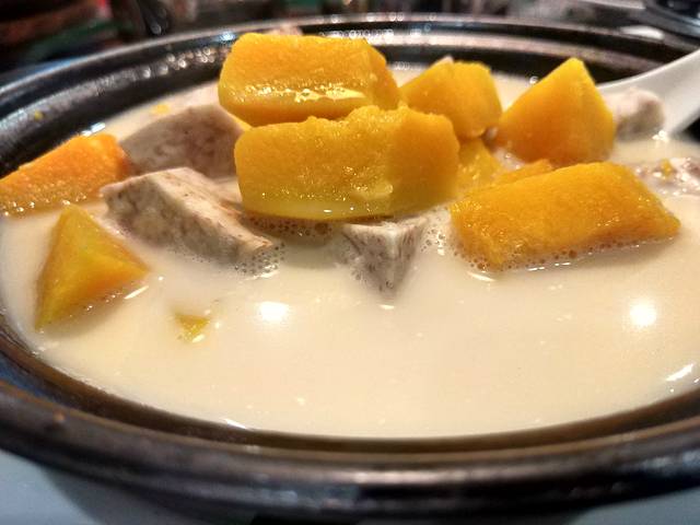 坪山新区中心公园