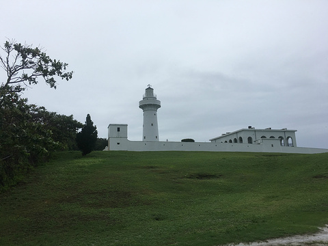 鹅銮鼻公园旅游景点攻略图