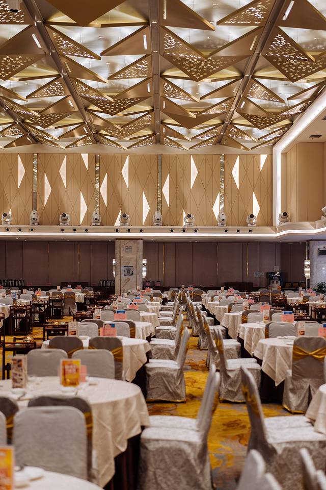 寻味顺德·珍之宝酒楼(杏坛店)