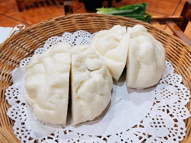 十八道·火焰醉鱼·顺德菜(东方国际科韵路店)