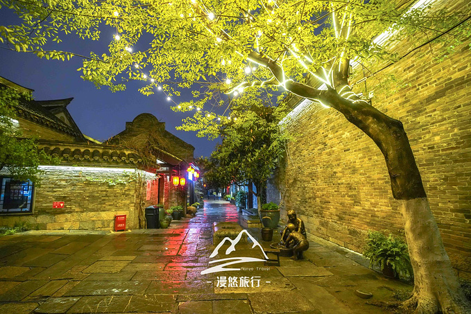 徐州市回龙窝历史文化街区图片