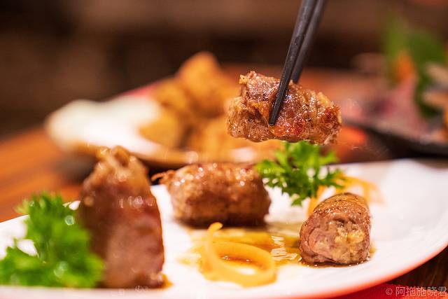 三亚中心皇冠假日酒店·清盛日料自助