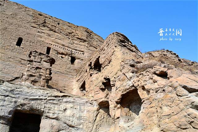 灵岩寺洞(第三窟)