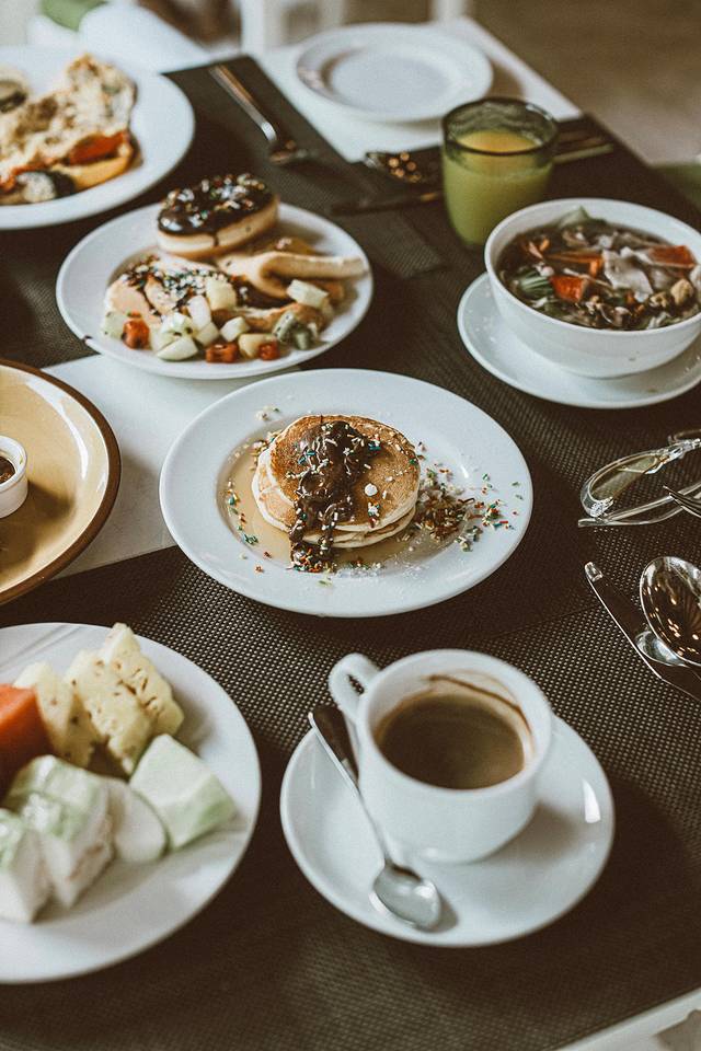 伊露岛（伊露岛度假村）