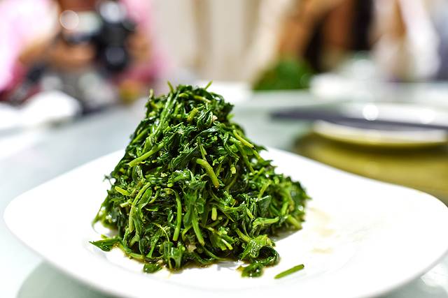 小叶手抓(治平路店)