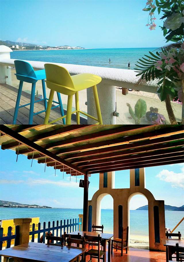 深圳大鹏较场尾