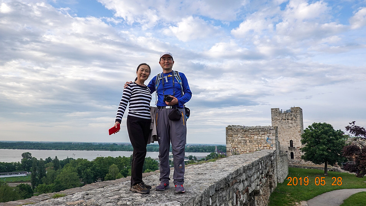 "...丹城堡既是一个城堡，也是一个公园，它是历史的最好见证，也是贝尔格莱德标志性的游览景点与休闲场所_贝尔格莱德要塞"的评论图片
