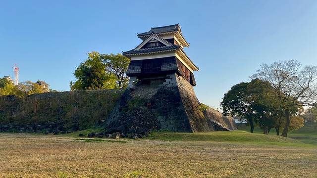 熊本城