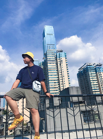 长沙口味虾,作为广东人来说真的超级辣