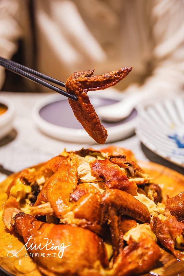 稍微秀创意品味餐厅(三亚湾店)