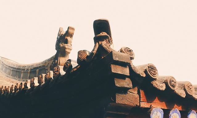 协同庆票号(中国钱庄博物馆)