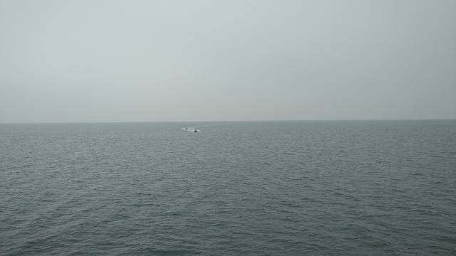 北海环岛观光游