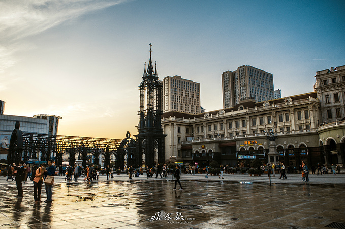 哈爾濱】-哈爾濱旅遊攻略-遊記-去哪兒攻略