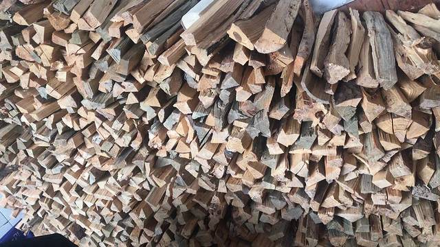 大锅大灶柴火饭庄(虹桥中路店)