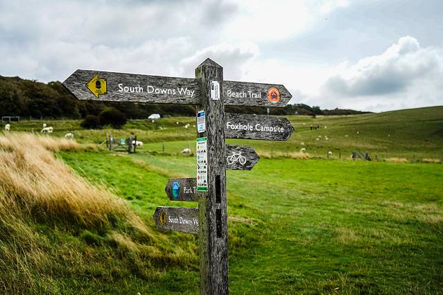 七姐妹国家公园