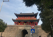 荆州旅游景点攻略图片