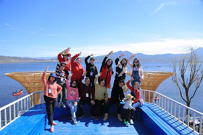想去云南旅游吗？旅游达人全新攻略！想去云南游玩的必看！！求分享...-旅游攻略-游记-去哪儿攻略