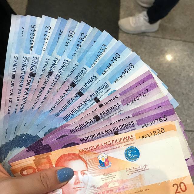 尼诺伊·阿基诺国际机场