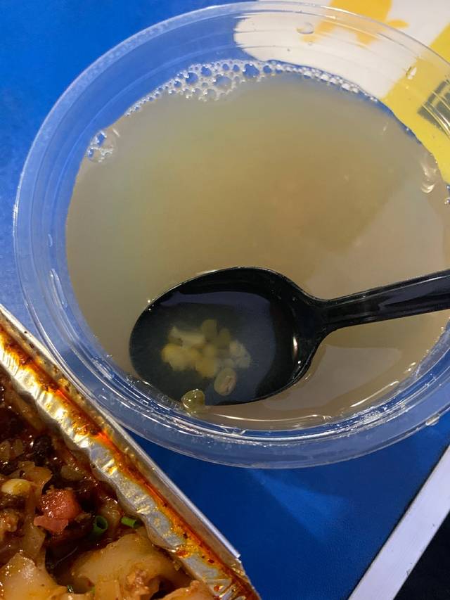 黔御金丰秘制烤粉