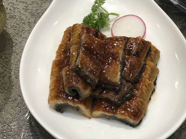 峙山餐饮·小知味私厨(海关路店)