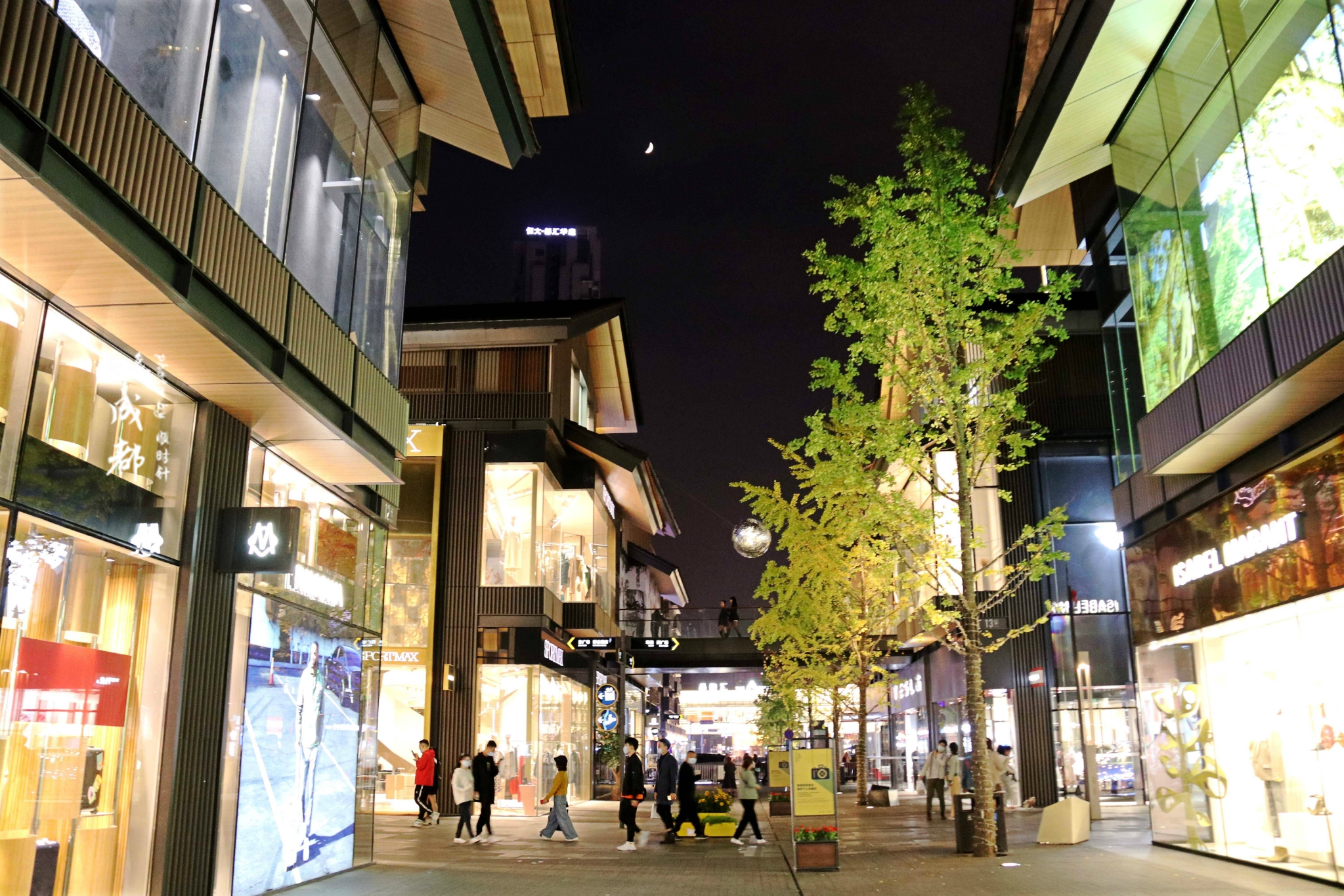 孙中山先生铜像