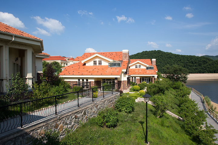 通化振国养生谷壹号庄园