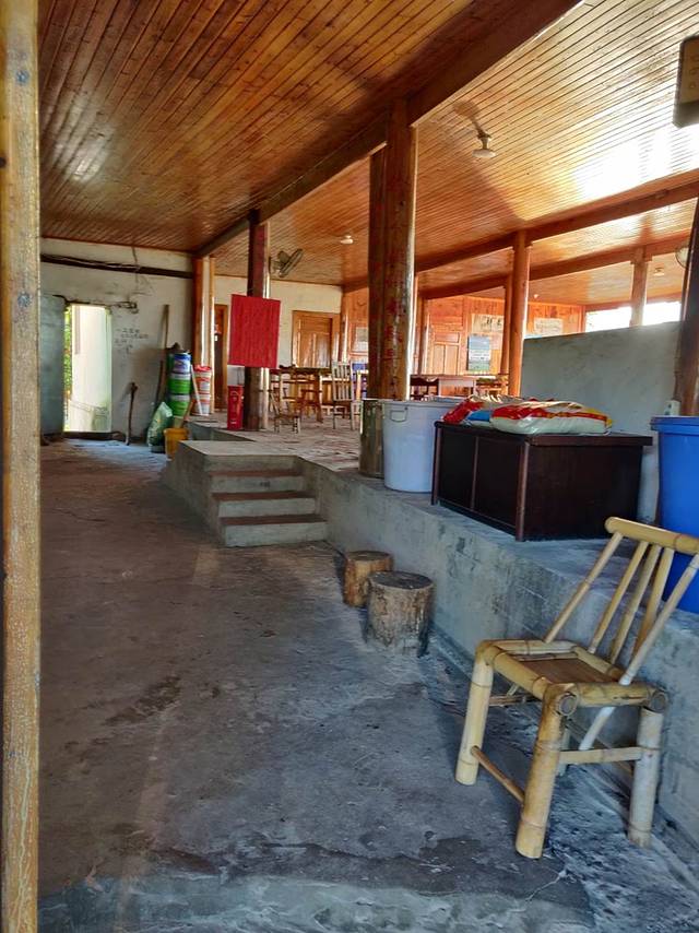 武夷山风景名胜区-白云禅寺