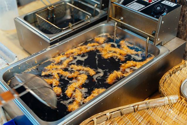 楠火锅(四小区总店)