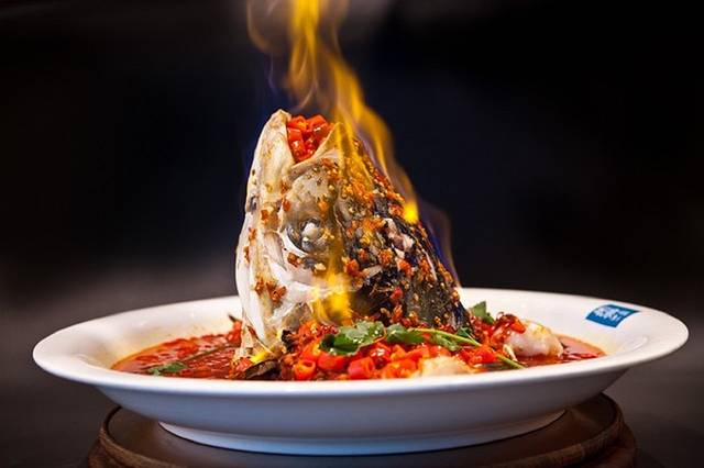 坛宗剁椒鱼头(悦方IDmall店)