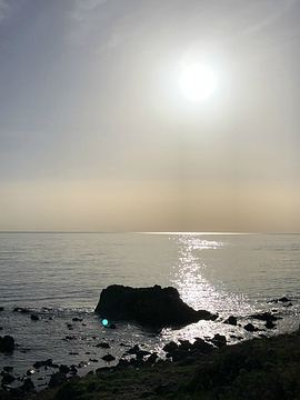 昂蒂布角旅游景点攻略图